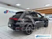 2021 Porsche MACAN