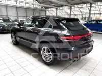 2021 Porsche MACAN