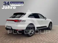 2021 Porsche MACAN