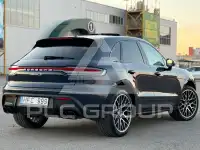2021 Porsche MACAN