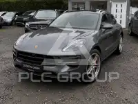 2021 Porsche MACAN