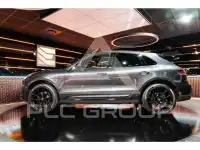 2021 Porsche MACAN
