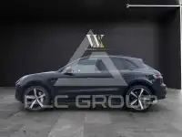 2021 Porsche MACAN
