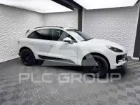 2021 Porsche MACAN