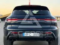 2021 Porsche MACAN