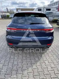 2021 Porsche MACAN
