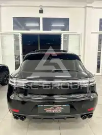 2021 Porsche MACAN