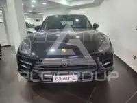 2021 Porsche MACAN