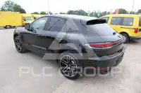 2021 Porsche MACAN