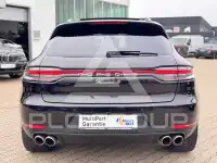 2021 Porsche MACAN