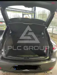 2021 Porsche MACAN