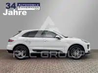 2021 Porsche MACAN