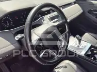 2021 Land Rover Unknown