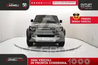 2021 Land Rover Unknown