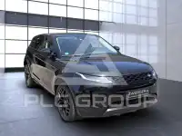 2021 Land Rover Unknown