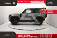 2021 Land Rover Unknown