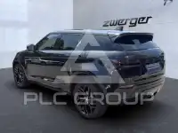 2021 Land Rover Unknown