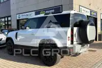 2021 Land Rover DEFENDER