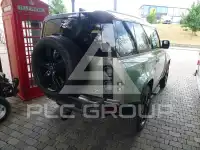 2021 Land Rover DEFENDER