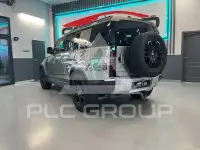 2021 Land Rover DEFENDER