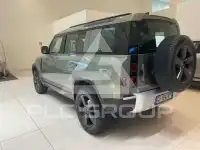 2021 Land Rover DEFENDER