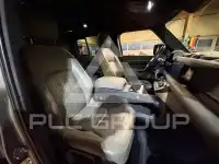 2021 Land Rover DEFENDER