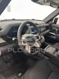2021 Land Rover DEFENDER