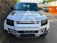 2021 Land Rover DEFENDER
