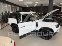 2021 Land Rover DEFENDER
