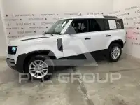 2021 Land Rover DEFENDER