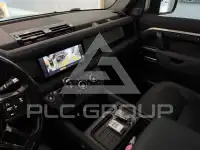 2021 Land Rover DEFENDER