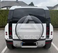 2021 Land Rover DEFENDER