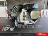 2021 Land Rover DEFENDER