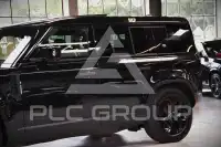 2021 Land Rover DEFENDER