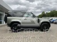 2021 Land Rover DEFENDER