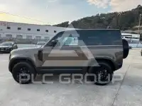 2021 Land Rover DEFENDER