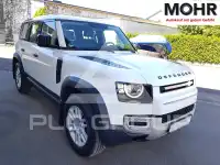2021 Land Rover DEFENDER