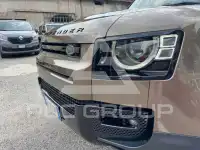 2021 Land Rover DEFENDER