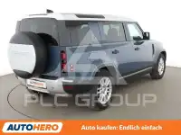 2021 Land Rover DEFENDER