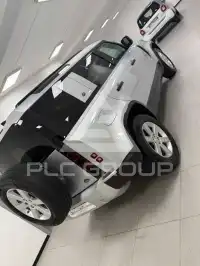 2021 Land Rover DEFENDER