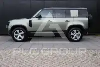 2021 Land Rover DEFENDER