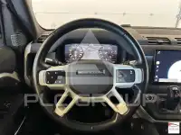 2021 Land Rover DEFENDER