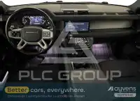2021 Land Rover DEFENDER