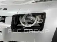 2021 Land Rover DEFENDER