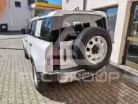2021 Land Rover DEFENDER