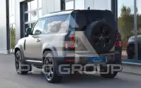 2021 Land Rover DEFENDER