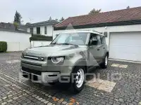 2021 Land Rover DEFENDER