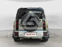 2021 Land Rover DEFENDER