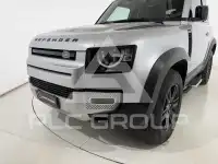 2021 Land Rover DEFENDER