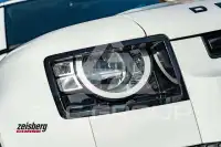 2021 Land Rover DEFENDER